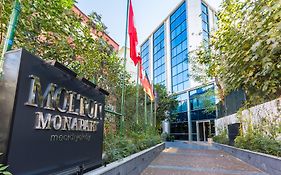 Molton Monapart Mecidiyekoy